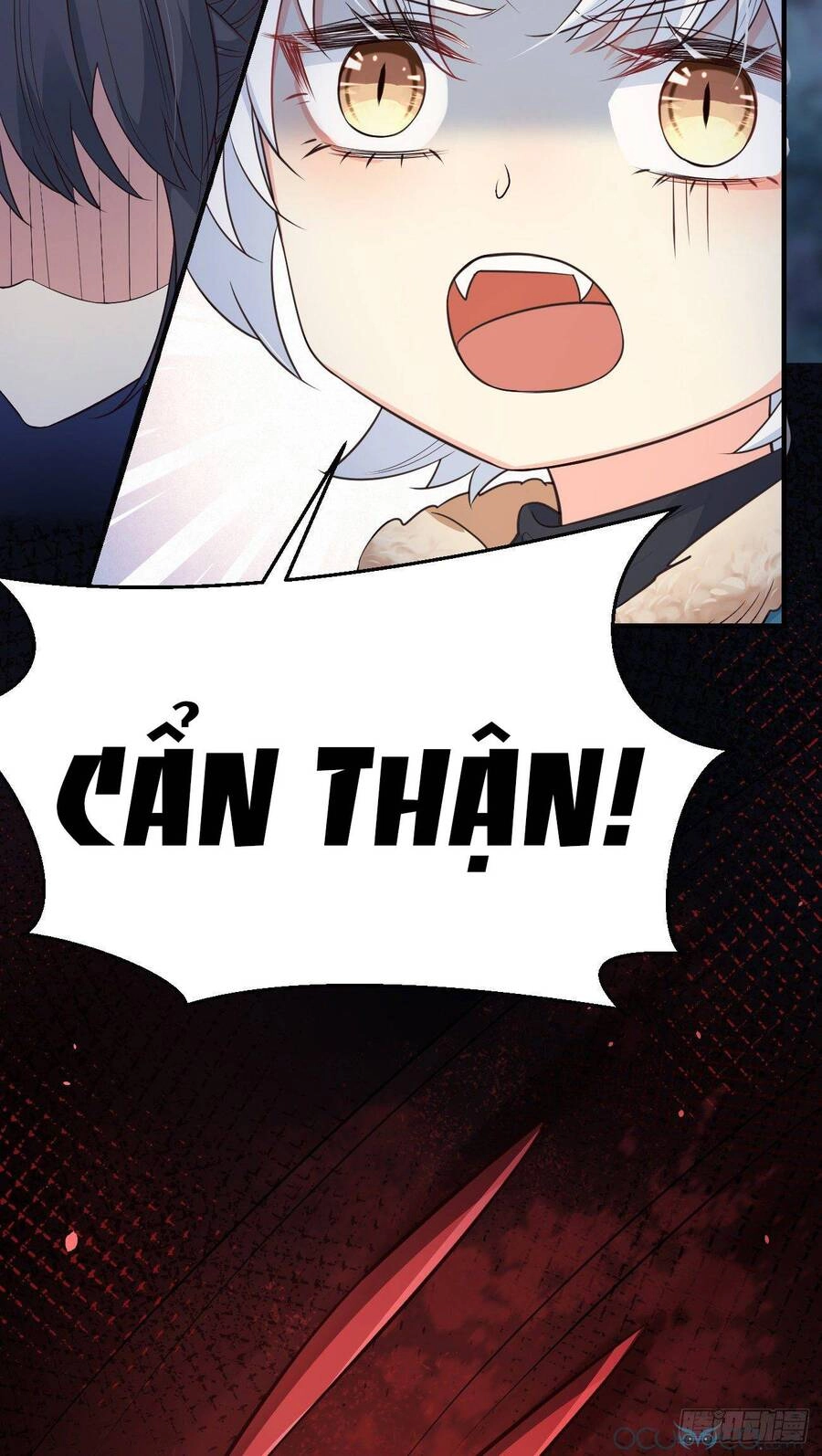 Tiểu Hồ Ly Hôm Nay Có Chút Ngoan Chapter 13 - 7