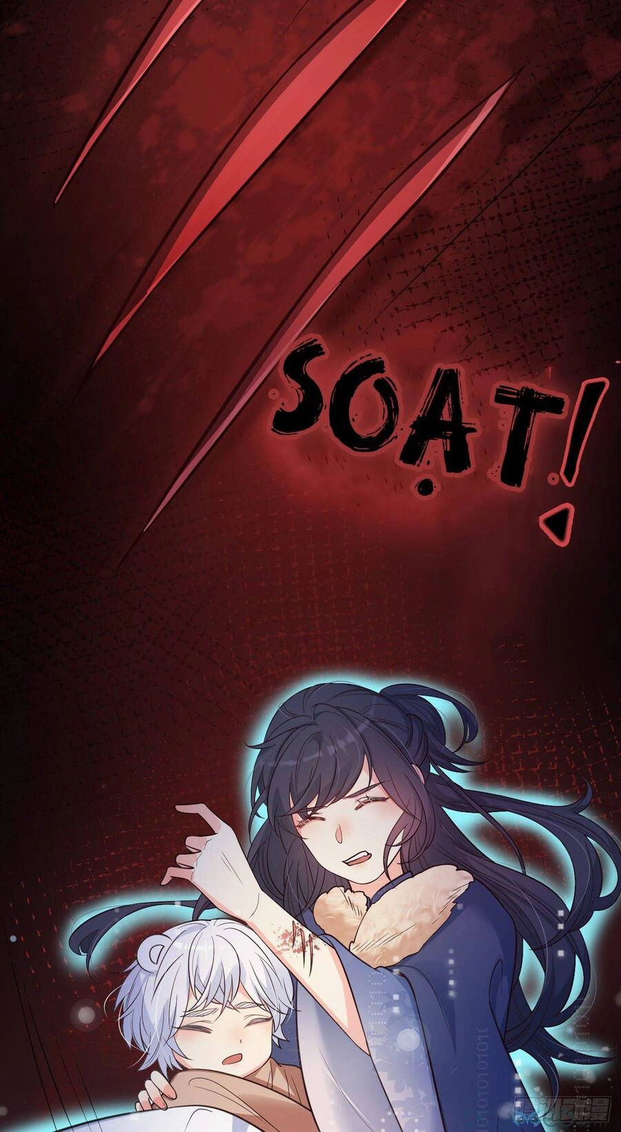 Tiểu Hồ Ly Hôm Nay Có Chút Ngoan Chapter 13 - 8