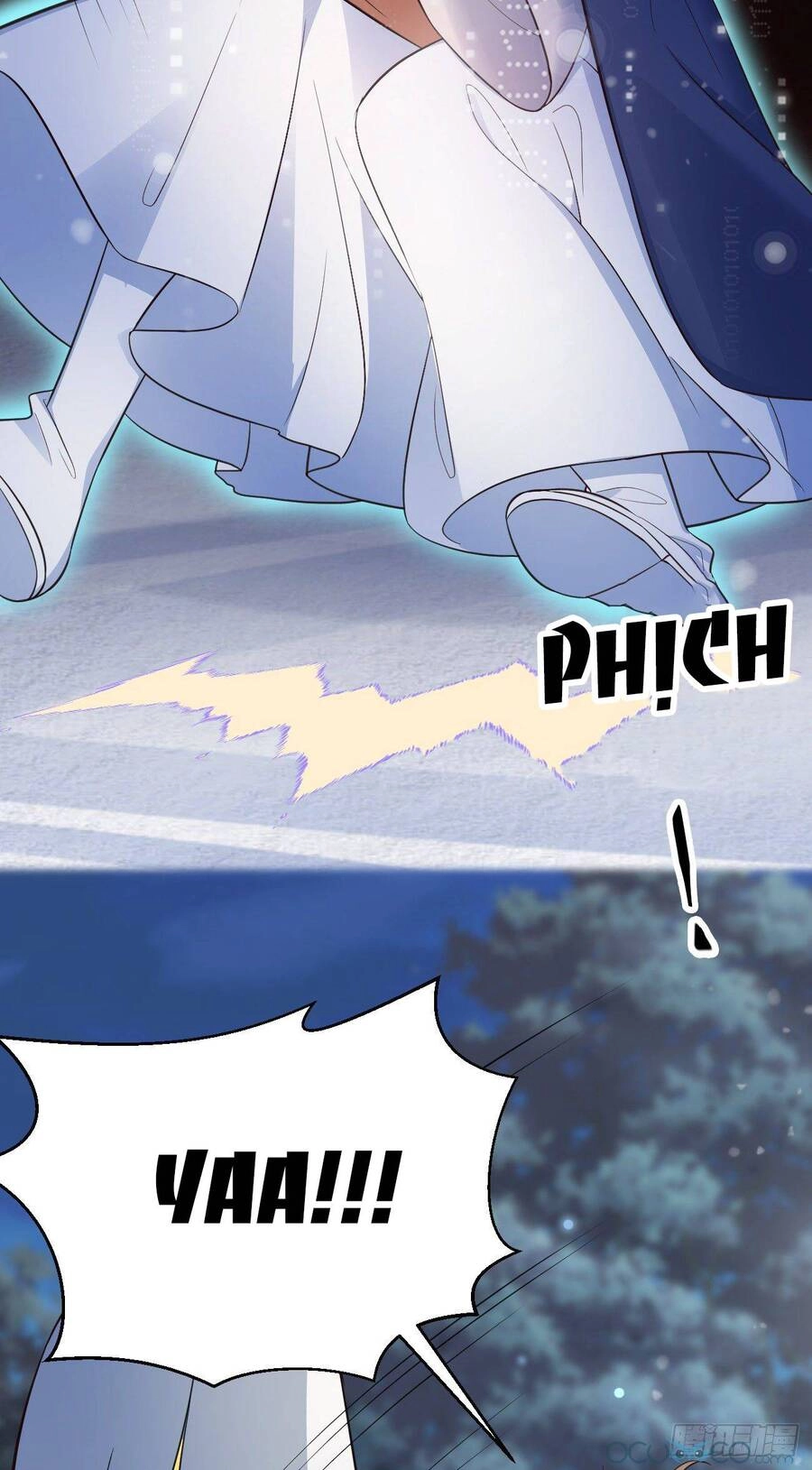 Tiểu Hồ Ly Hôm Nay Có Chút Ngoan Chapter 13 - 9