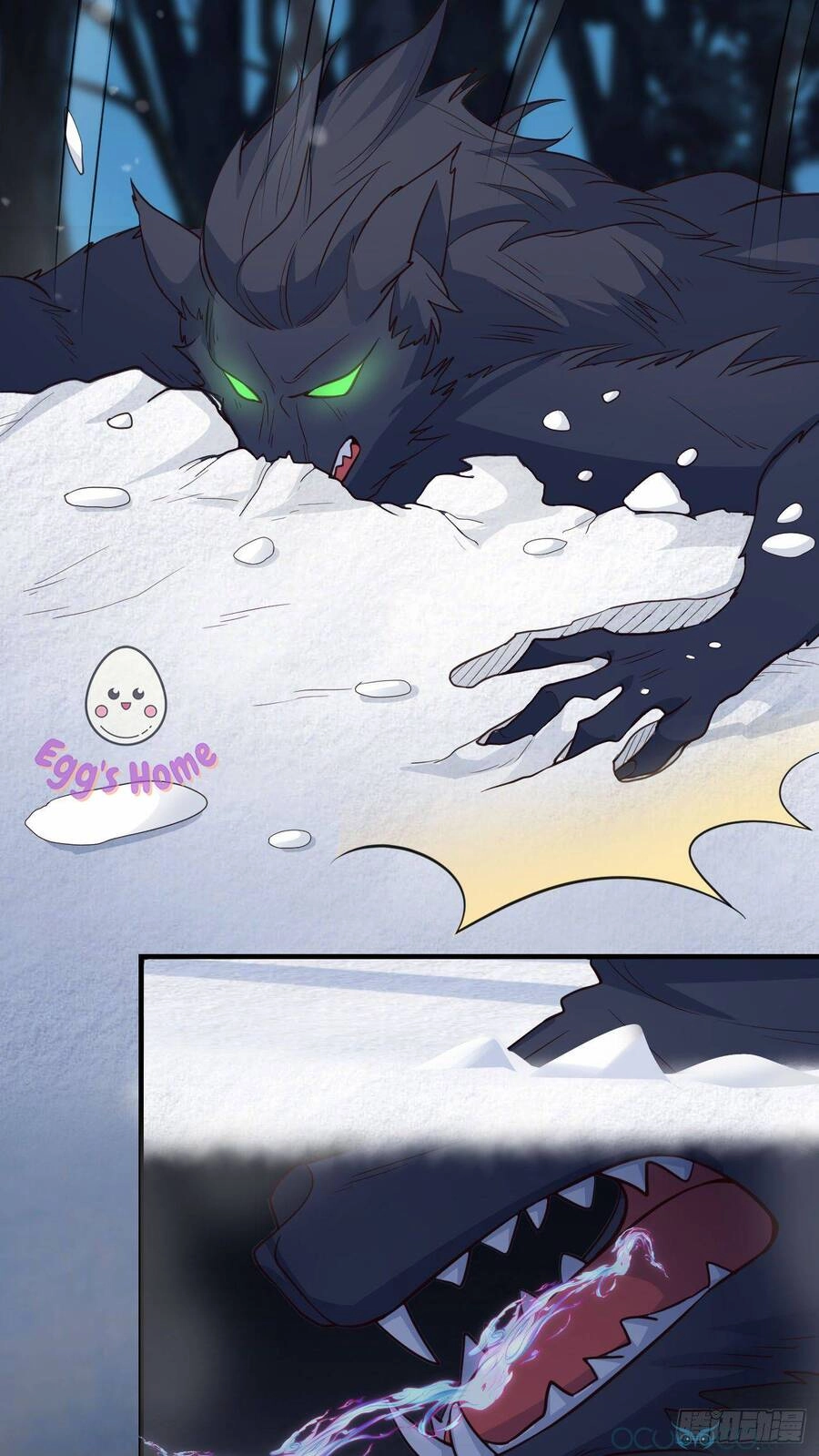 Tiểu Hồ Ly Hôm Nay Có Chút Ngoan Chapter 13 - 11