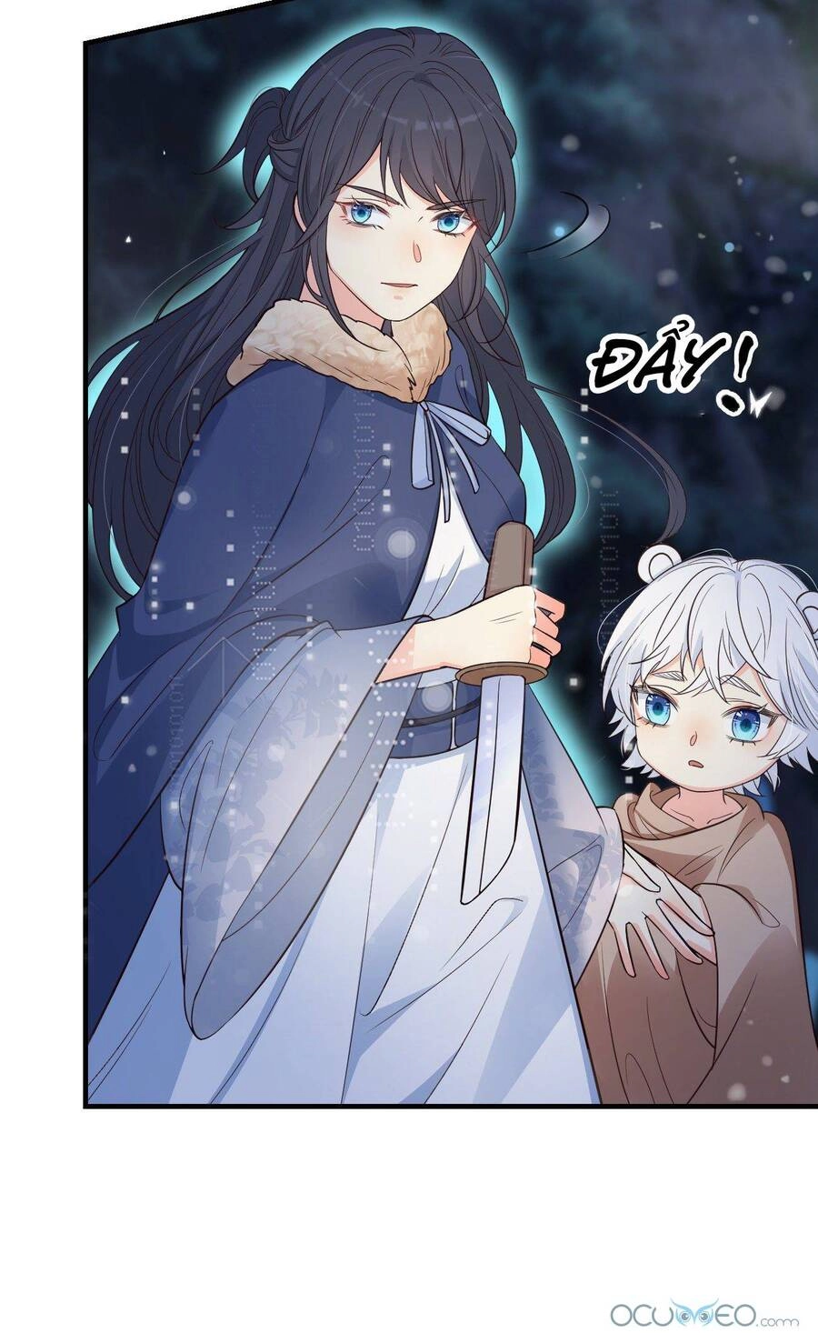 Tiểu Hồ Ly Hôm Nay Có Chút Ngoan Chapter 13 - 13