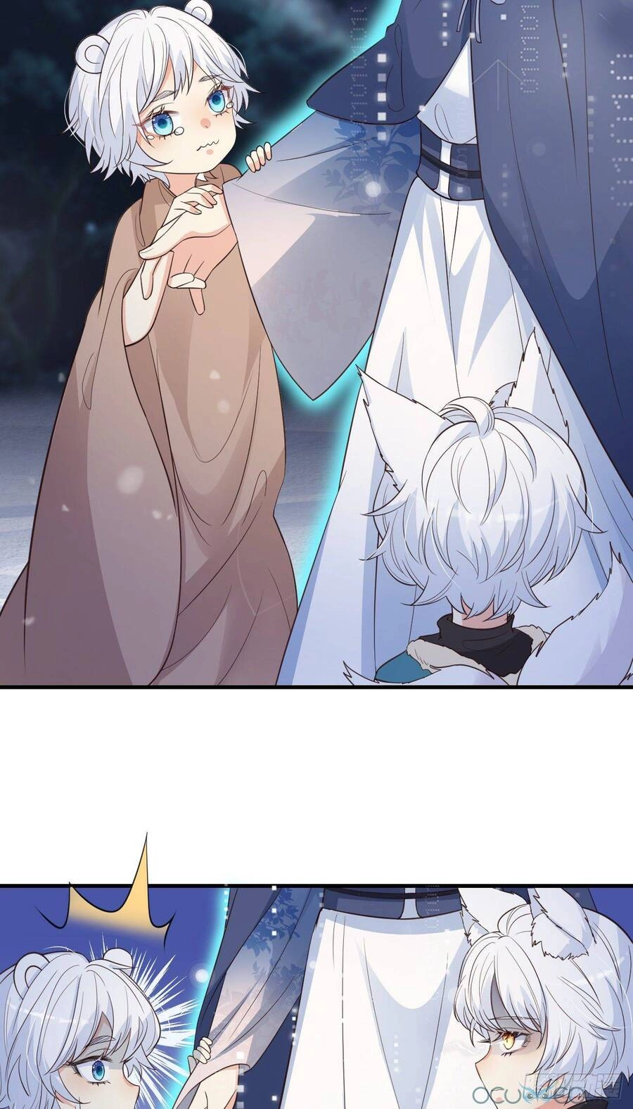 Tiểu Hồ Ly Hôm Nay Có Chút Ngoan Chapter 13 - 19