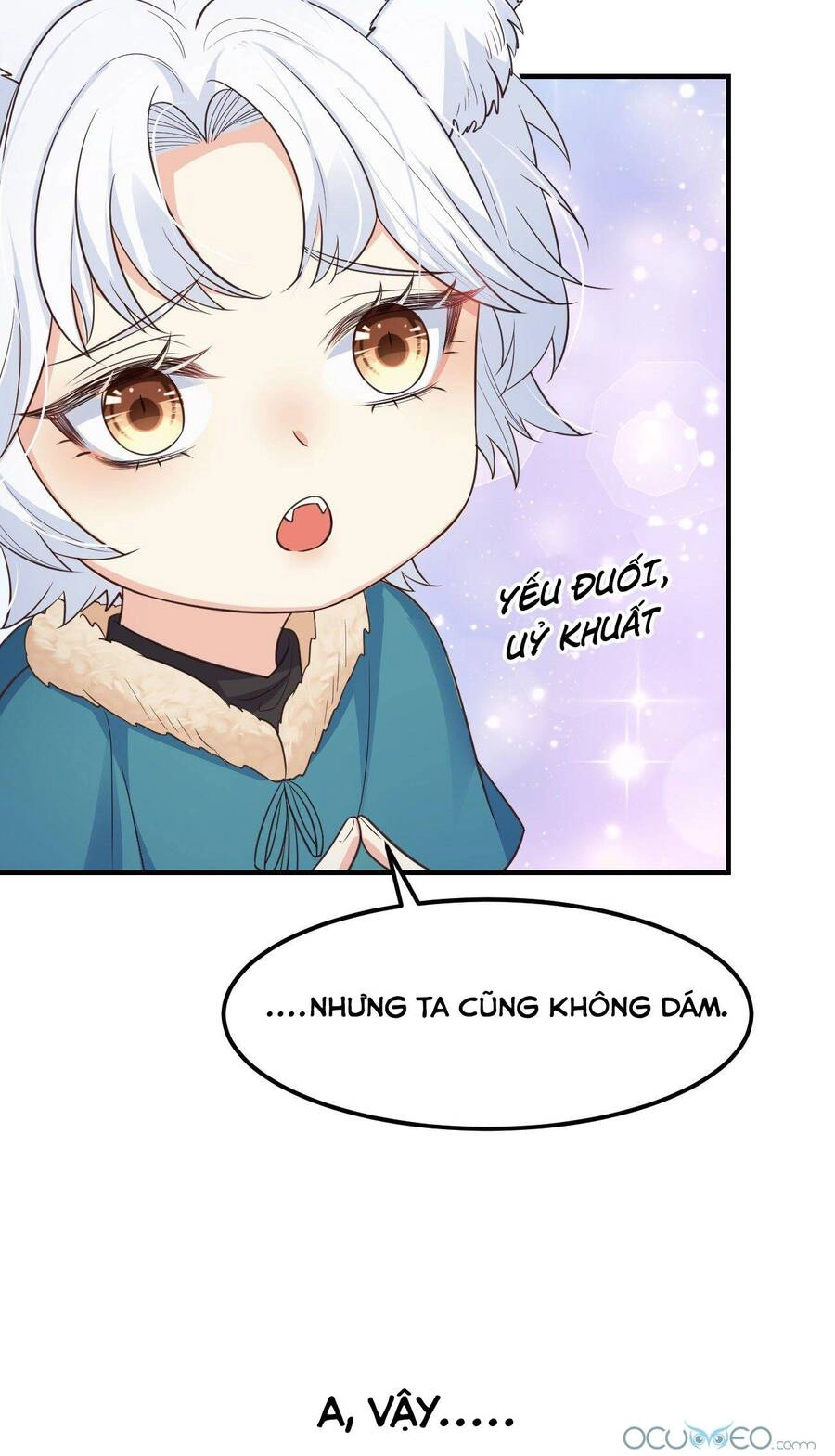 Tiểu Hồ Ly Hôm Nay Có Chút Ngoan Chapter 13 - 22