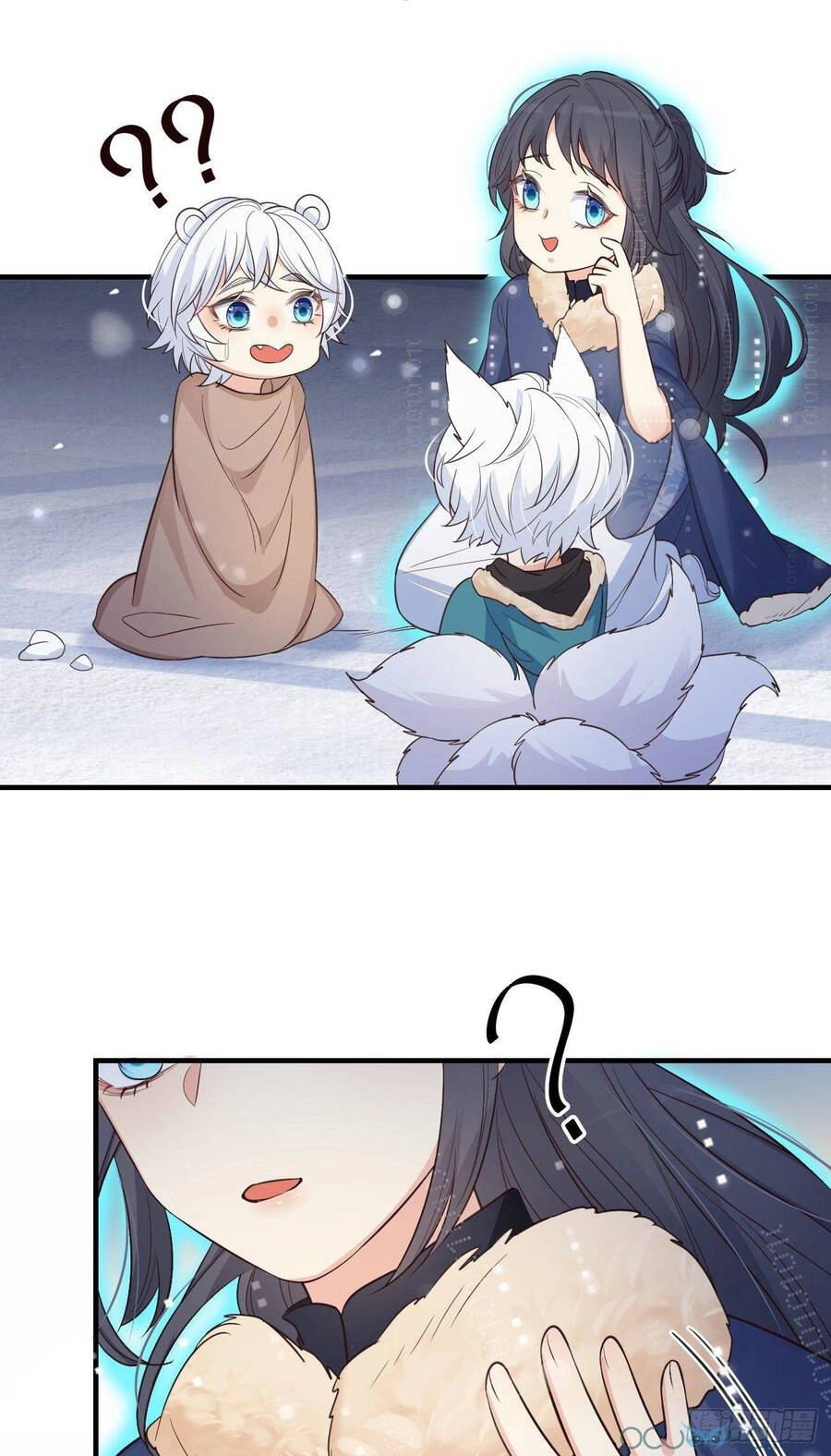 Tiểu Hồ Ly Hôm Nay Có Chút Ngoan Chapter 13 - 23