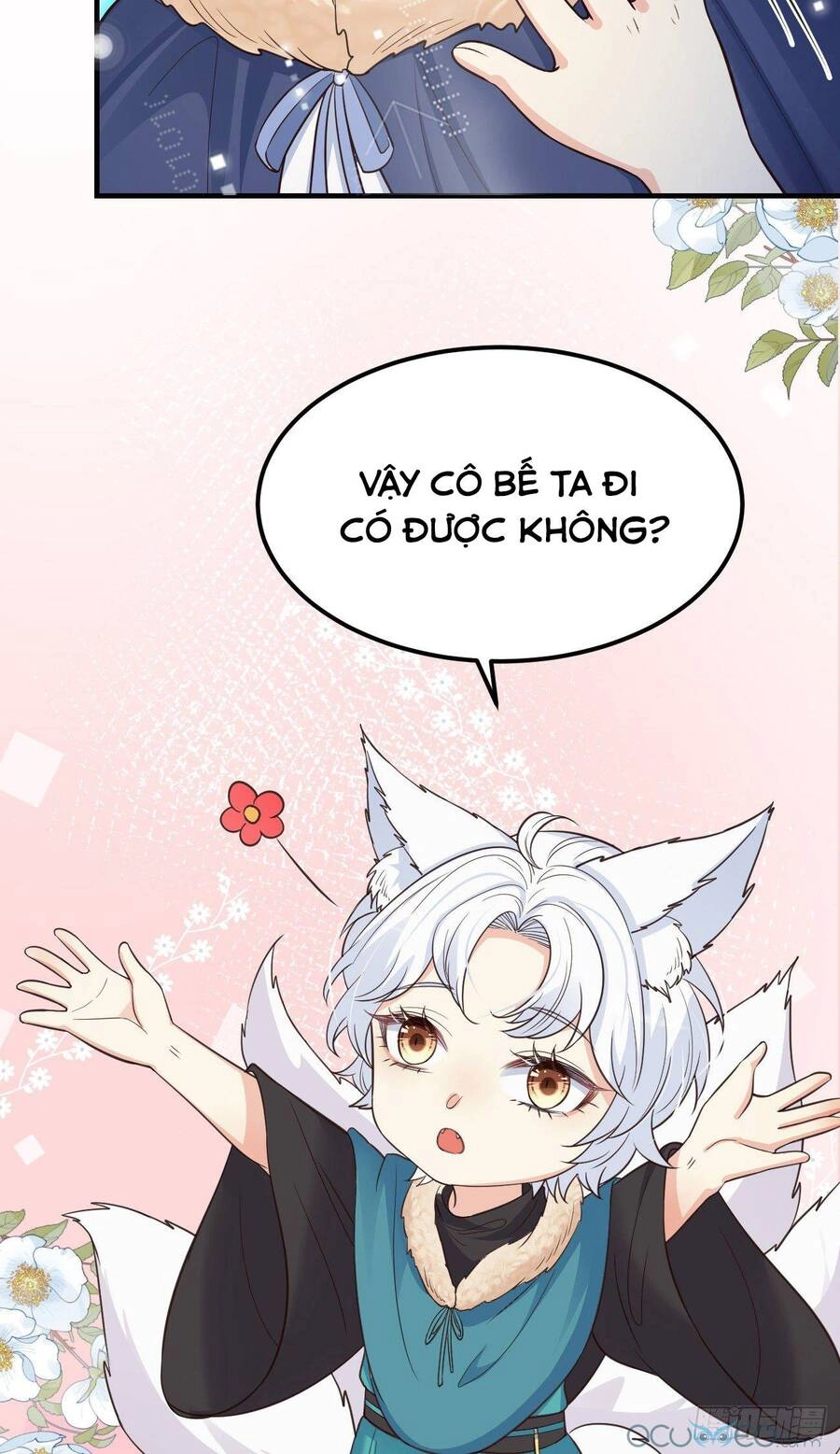 Tiểu Hồ Ly Hôm Nay Có Chút Ngoan Chapter 13 - 24