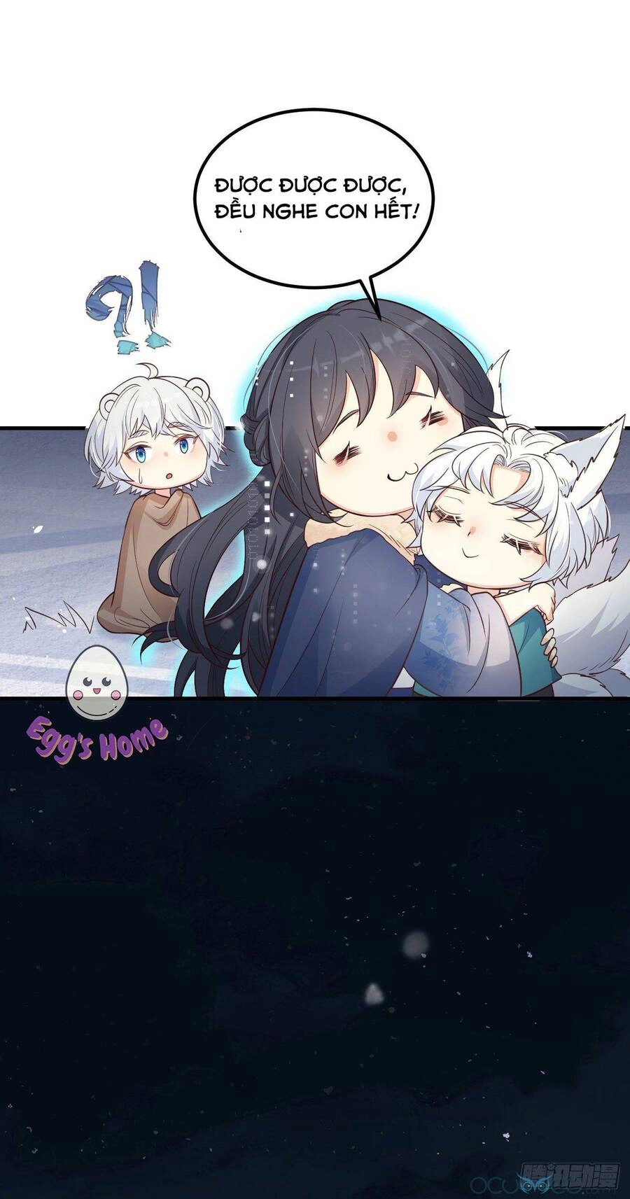 Tiểu Hồ Ly Hôm Nay Có Chút Ngoan Chapter 13 - 26