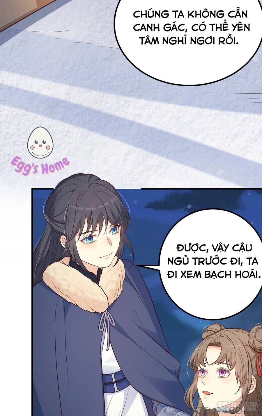 Tiểu Hồ Ly Hôm Nay Có Chút Ngoan Chapter 13 - 31