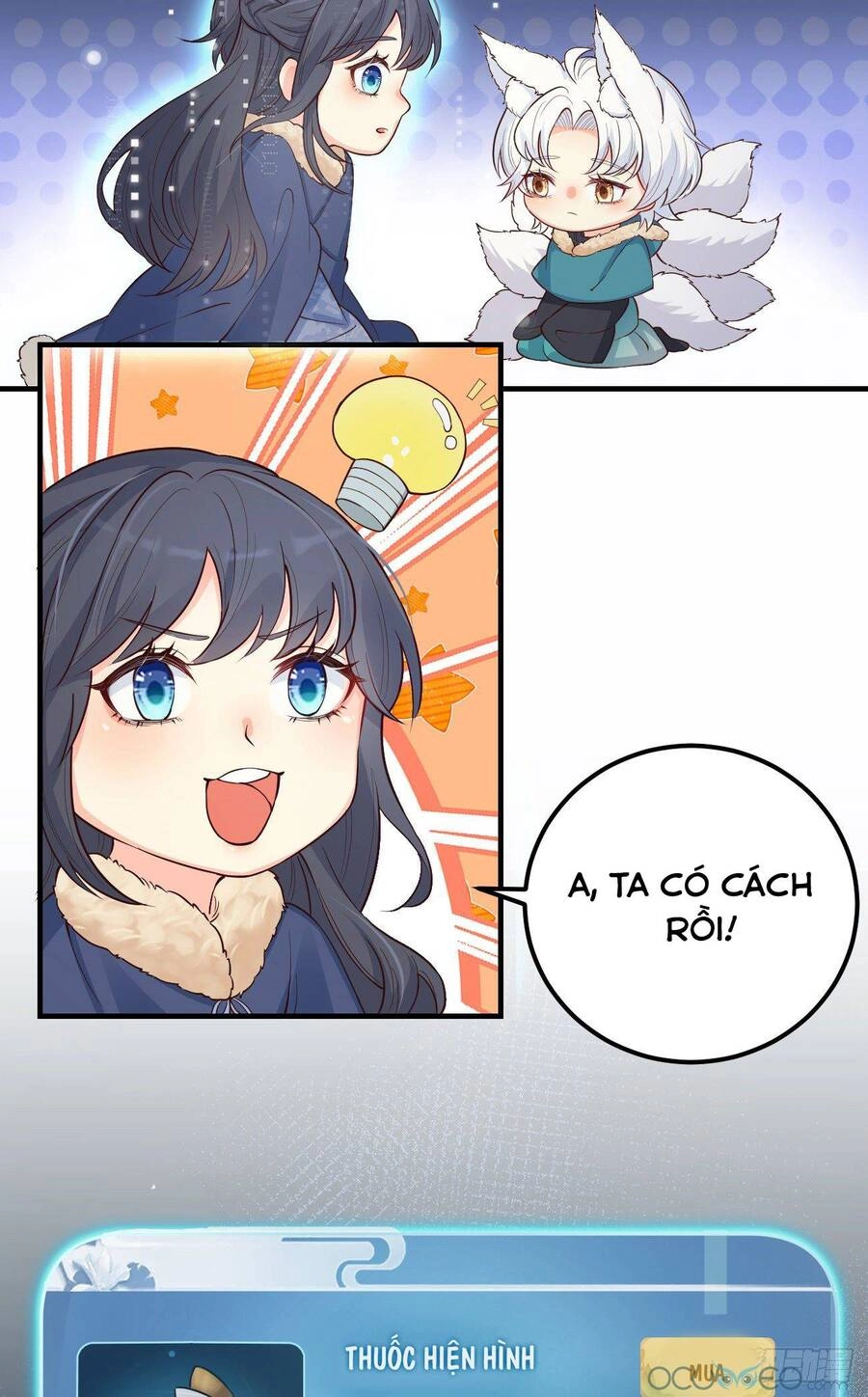 Tiểu Hồ Ly Hôm Nay Có Chút Ngoan Chapter 13 - 38