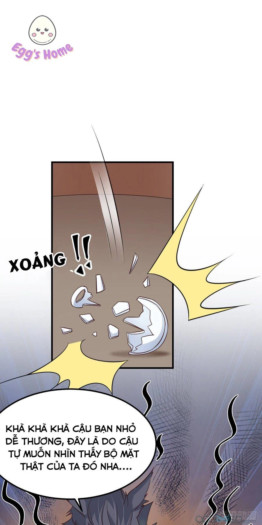 Tiểu Hồ Ly Hôm Nay Có Chút Ngoan Chapter 14 - 2