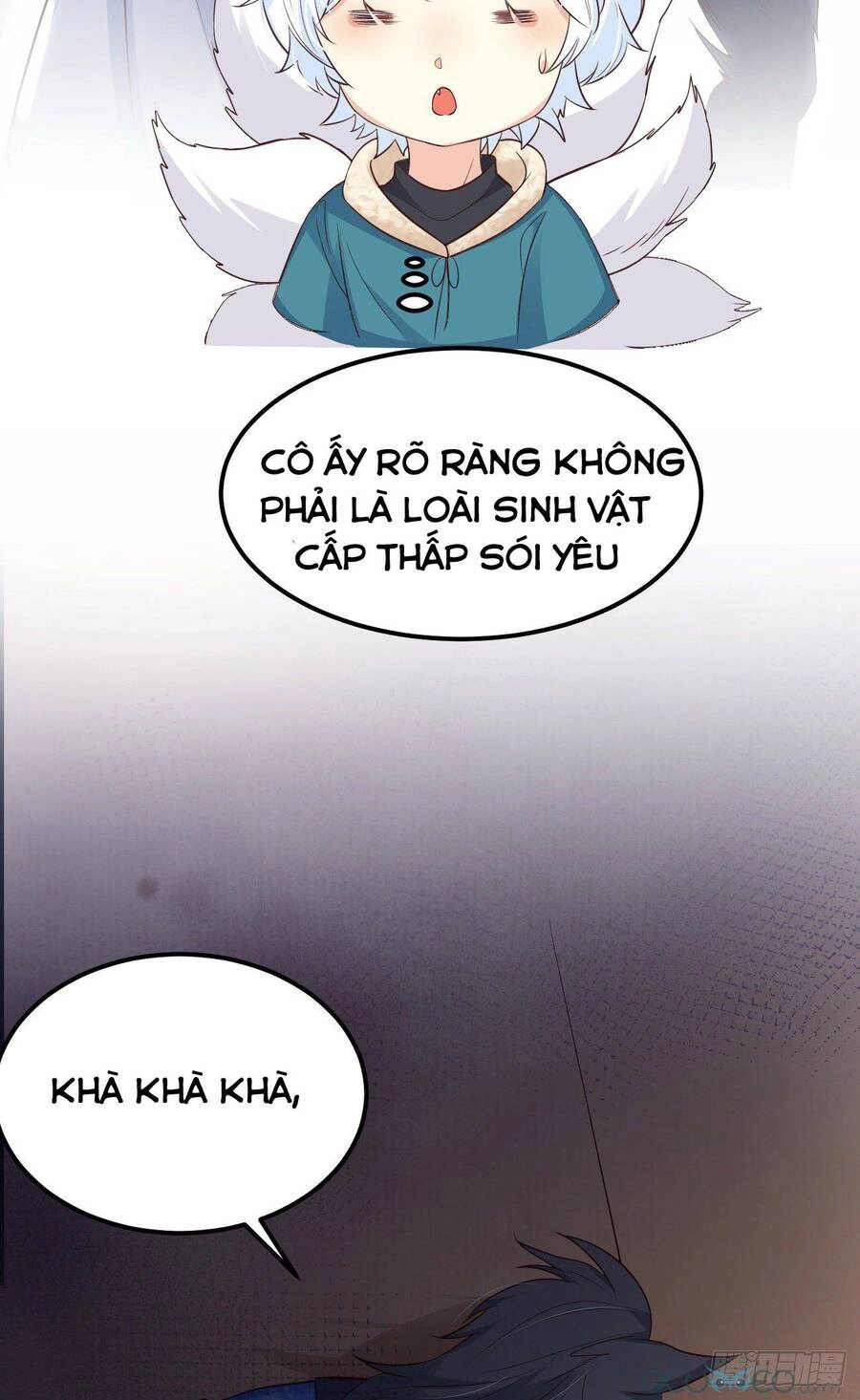 Tiểu Hồ Ly Hôm Nay Có Chút Ngoan Chapter 14 - 5