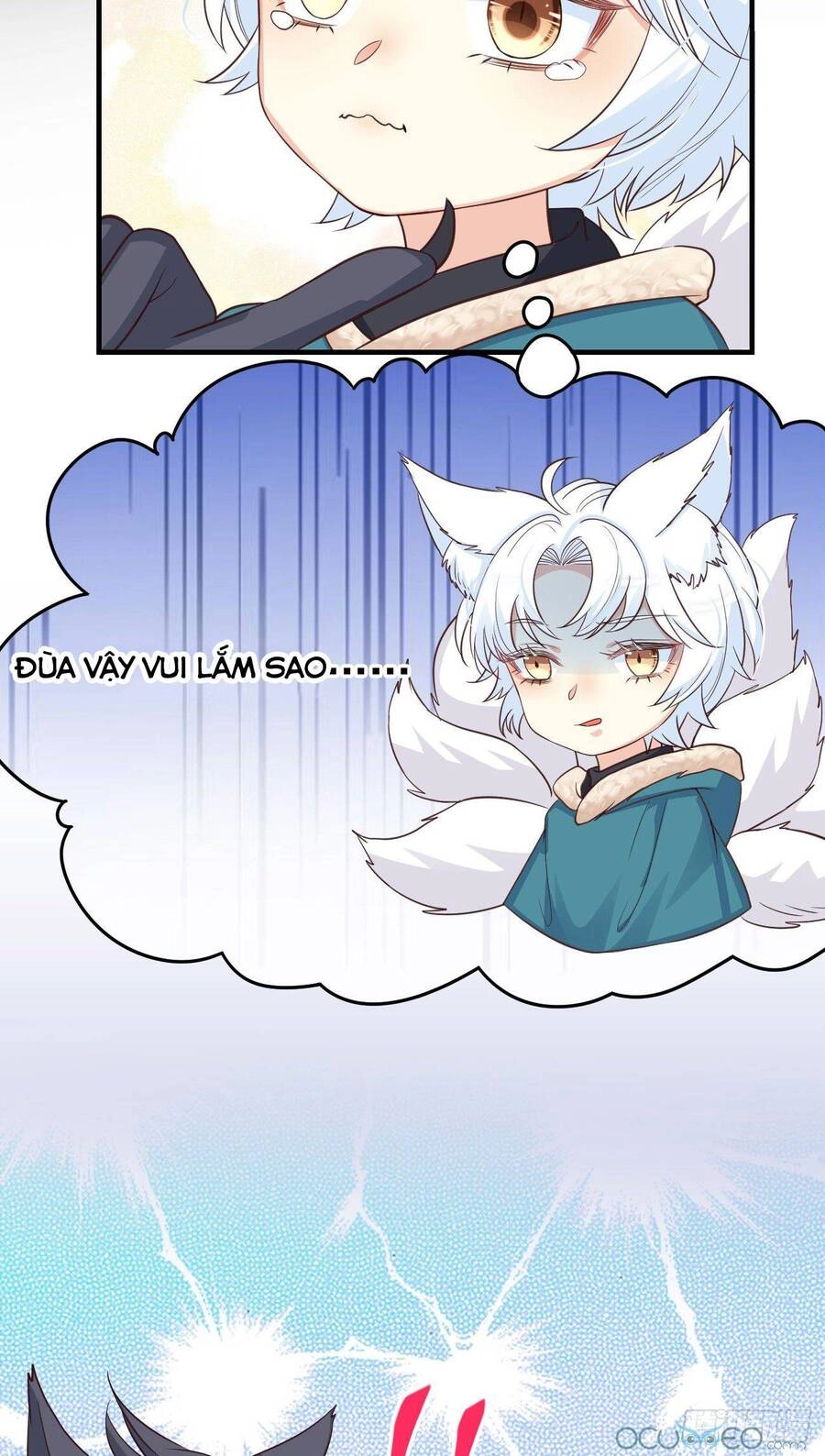 Tiểu Hồ Ly Hôm Nay Có Chút Ngoan Chapter 14 - 7