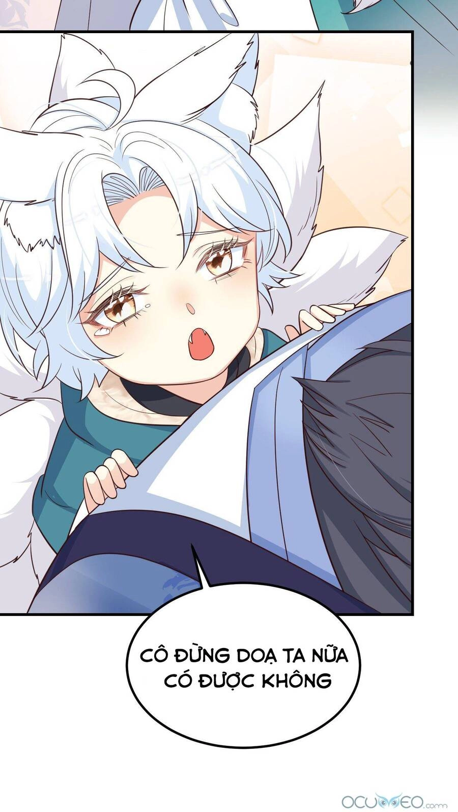 Tiểu Hồ Ly Hôm Nay Có Chút Ngoan Chapter 14 - 9