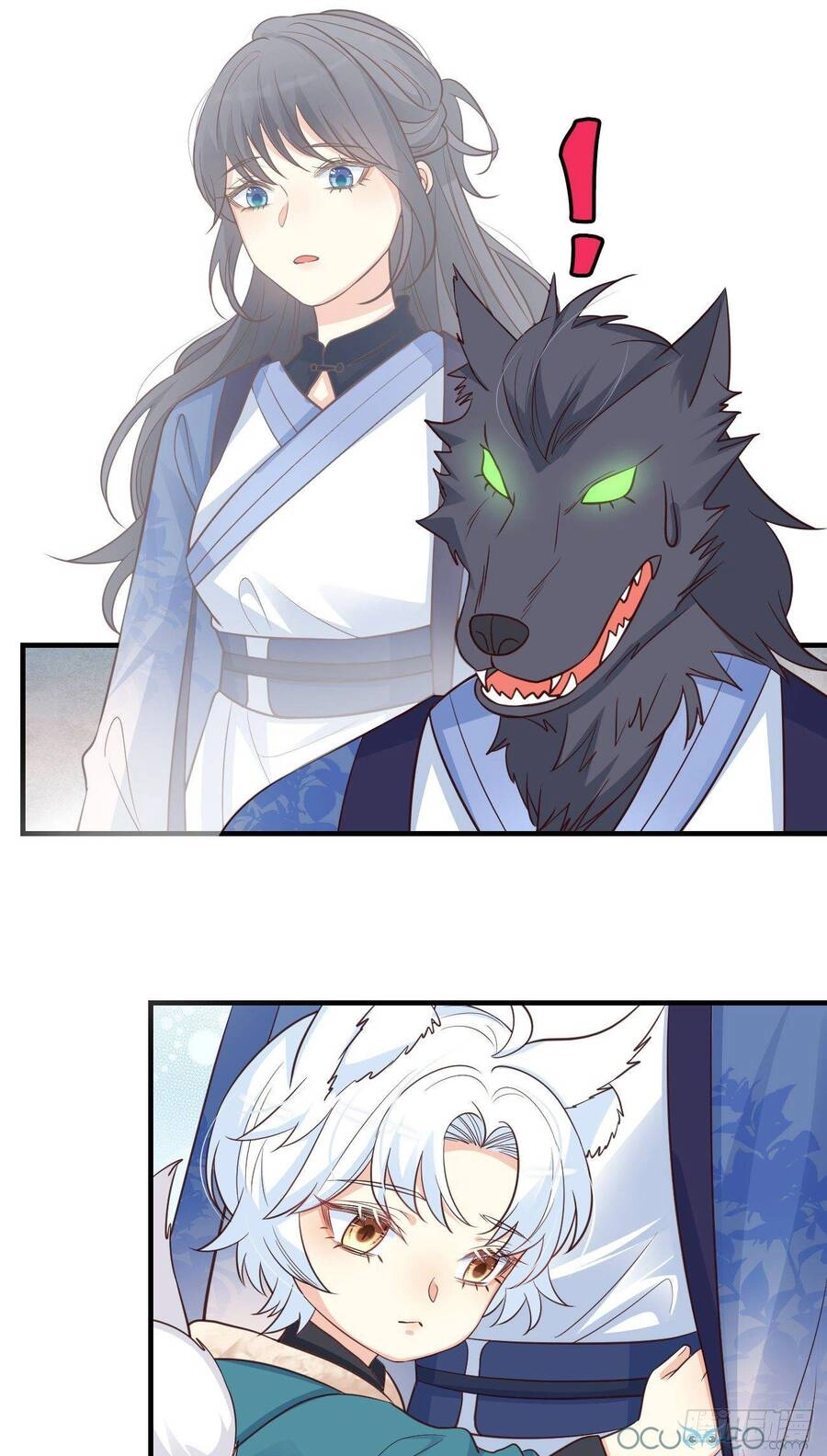 Tiểu Hồ Ly Hôm Nay Có Chút Ngoan Chapter 14 - 10