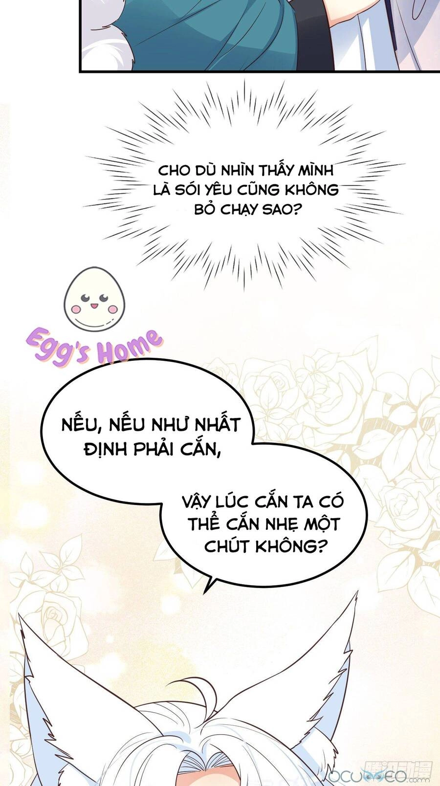 Tiểu Hồ Ly Hôm Nay Có Chút Ngoan Chapter 14 - 11
