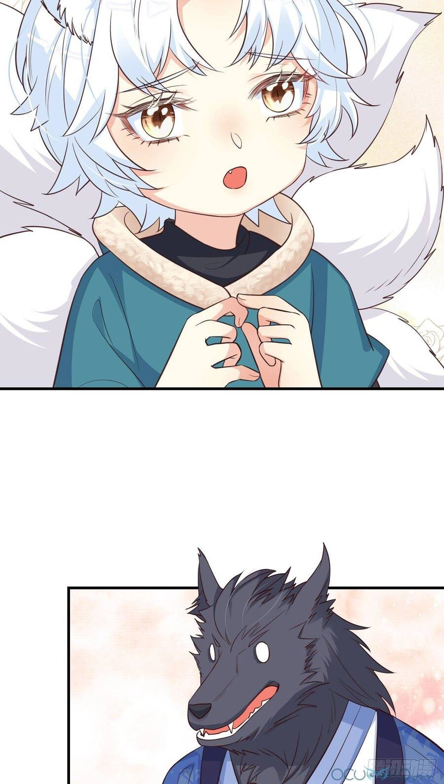 Tiểu Hồ Ly Hôm Nay Có Chút Ngoan Chapter 14 - 12