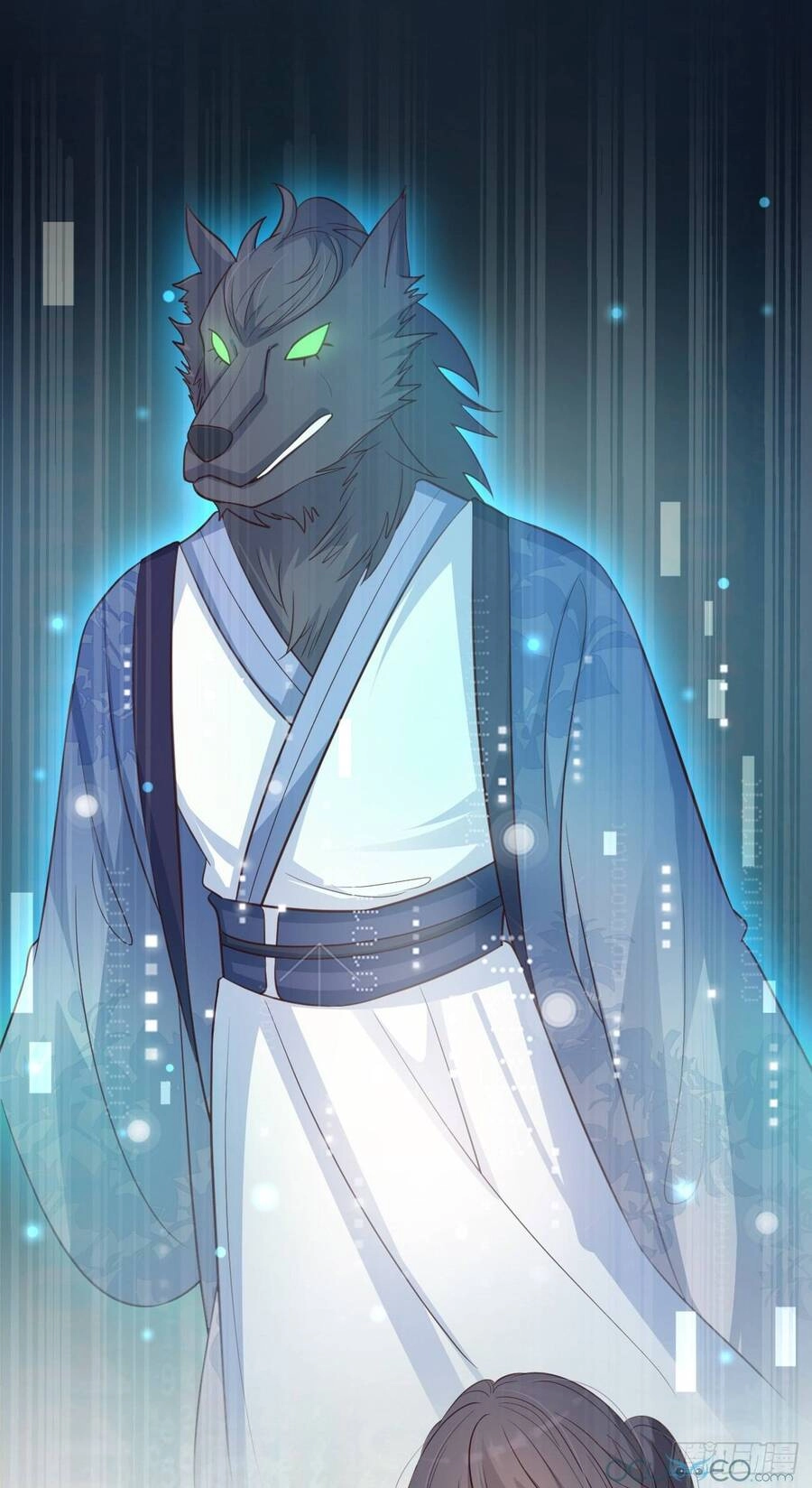 Tiểu Hồ Ly Hôm Nay Có Chút Ngoan Chapter 14 - 14