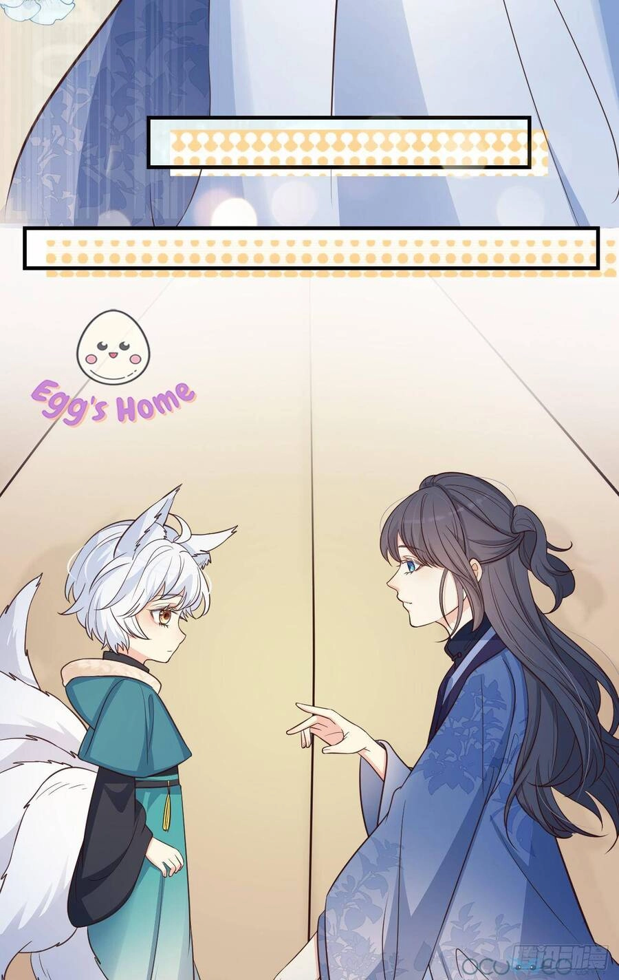 Tiểu Hồ Ly Hôm Nay Có Chút Ngoan Chapter 14 - 16