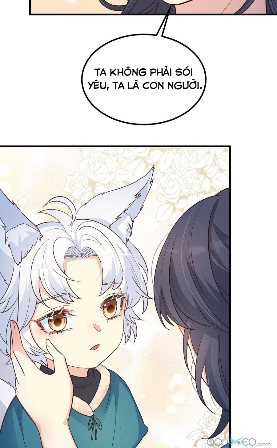 Tiểu Hồ Ly Hôm Nay Có Chút Ngoan Chapter 14 - 18