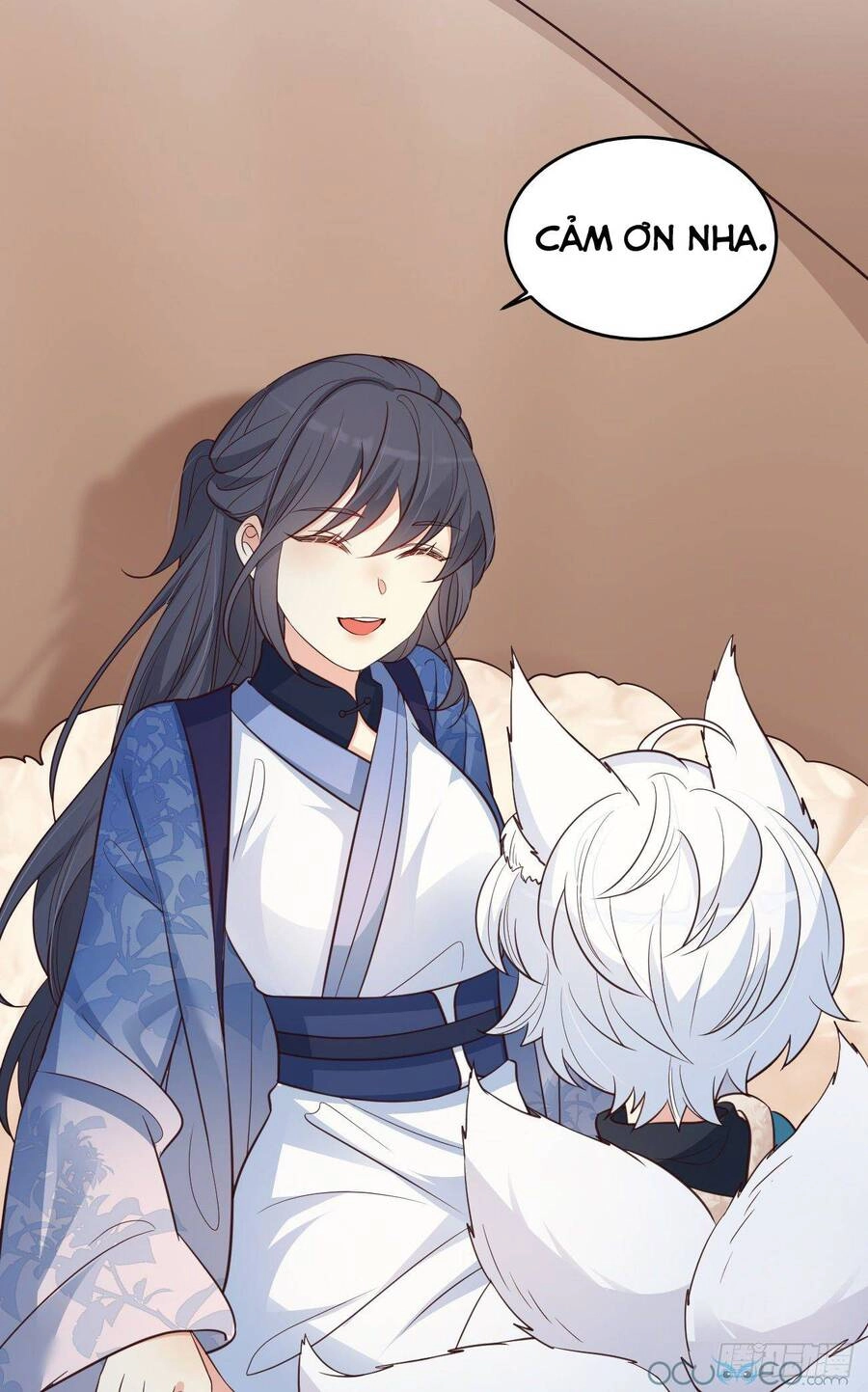 Tiểu Hồ Ly Hôm Nay Có Chút Ngoan Chapter 14 - 23