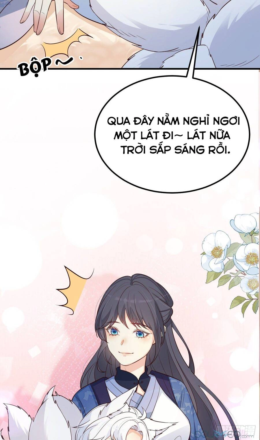 Tiểu Hồ Ly Hôm Nay Có Chút Ngoan Chapter 14 - 24