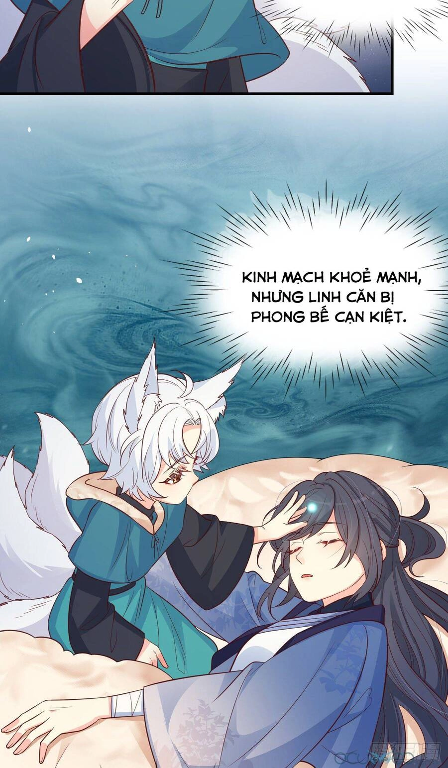 Tiểu Hồ Ly Hôm Nay Có Chút Ngoan Chapter 14 - 32