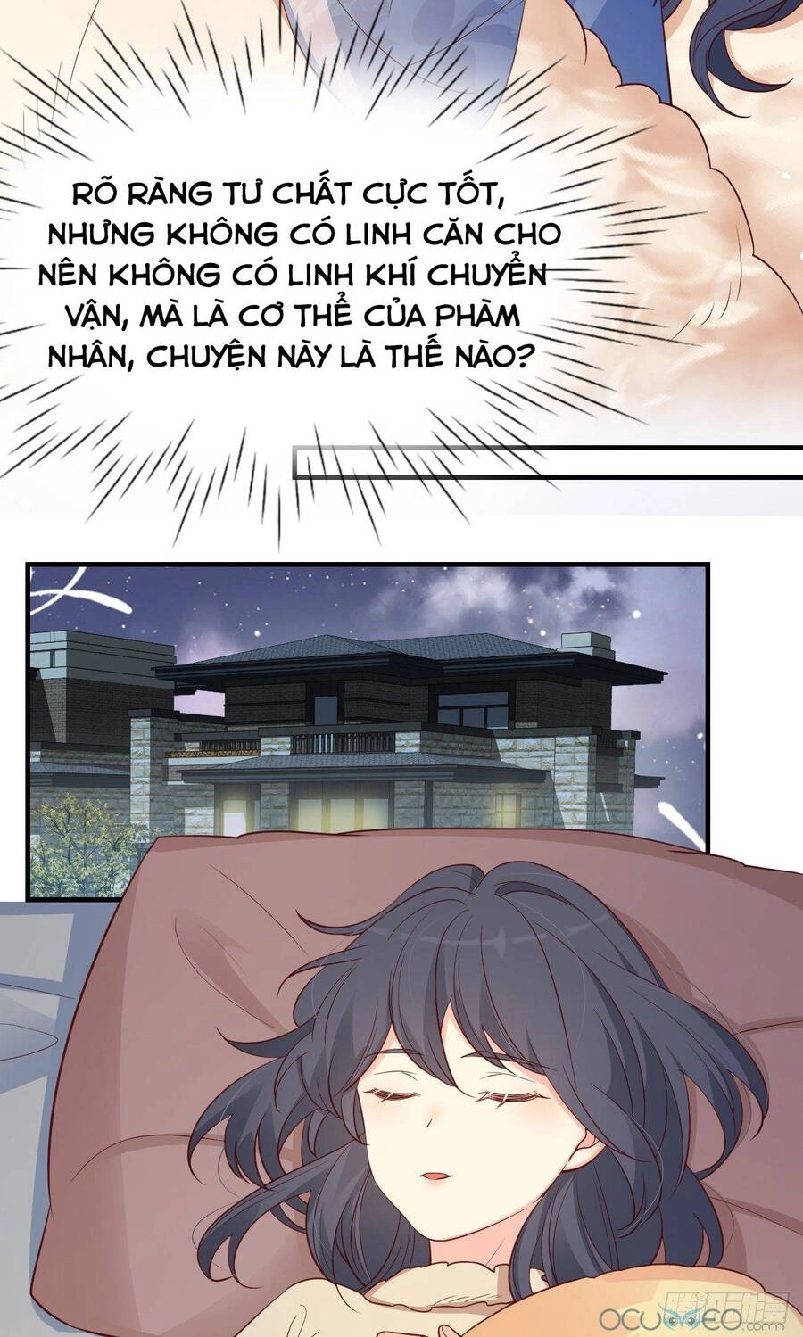 Tiểu Hồ Ly Hôm Nay Có Chút Ngoan Chapter 14 - 33