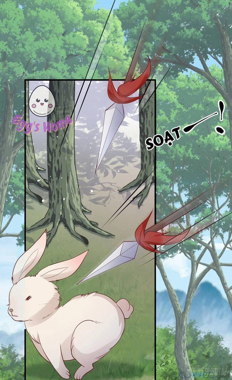 Tiểu Hồ Ly Hôm Nay Có Chút Ngoan Chapter 14 - 36