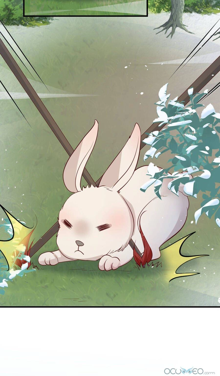 Tiểu Hồ Ly Hôm Nay Có Chút Ngoan Chapter 14 - 37