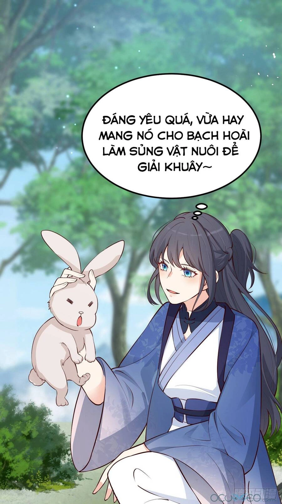 Tiểu Hồ Ly Hôm Nay Có Chút Ngoan Chapter 14 - 38