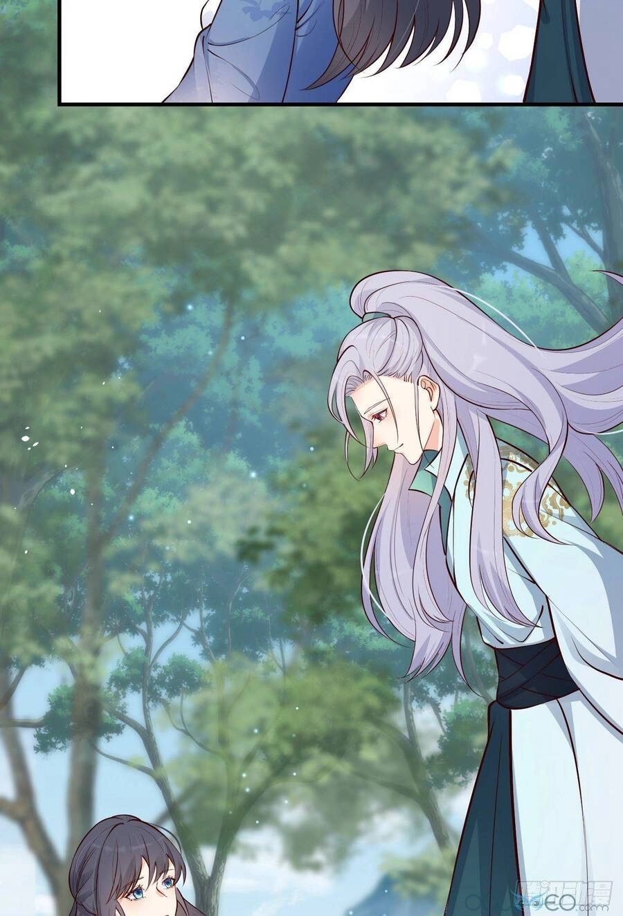 Tiểu Hồ Ly Hôm Nay Có Chút Ngoan Chapter 14 - 40