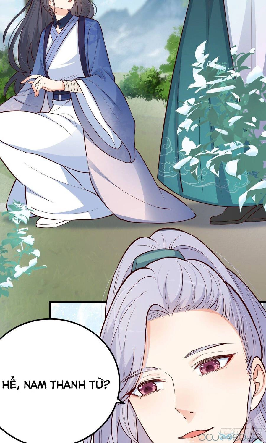 Tiểu Hồ Ly Hôm Nay Có Chút Ngoan Chapter 14 - 41