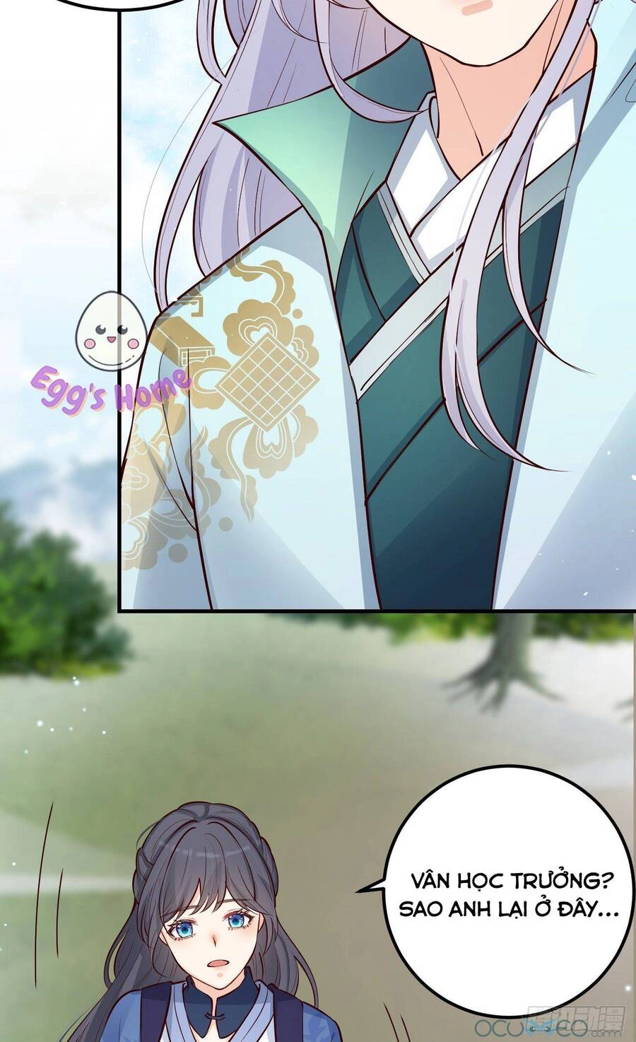 Tiểu Hồ Ly Hôm Nay Có Chút Ngoan Chapter 14 - 42