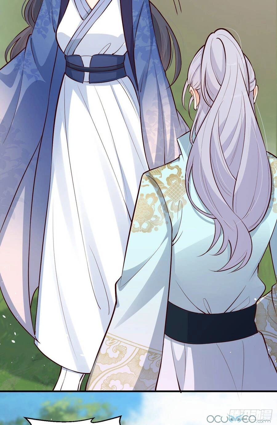 Tiểu Hồ Ly Hôm Nay Có Chút Ngoan Chapter 14 - 43