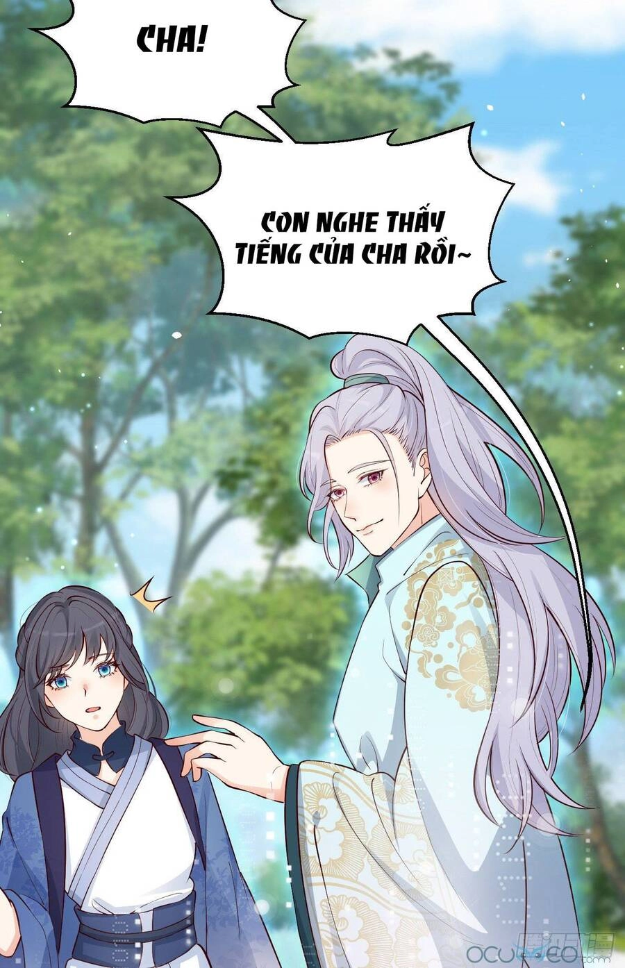 Tiểu Hồ Ly Hôm Nay Có Chút Ngoan Chapter 14 - 44