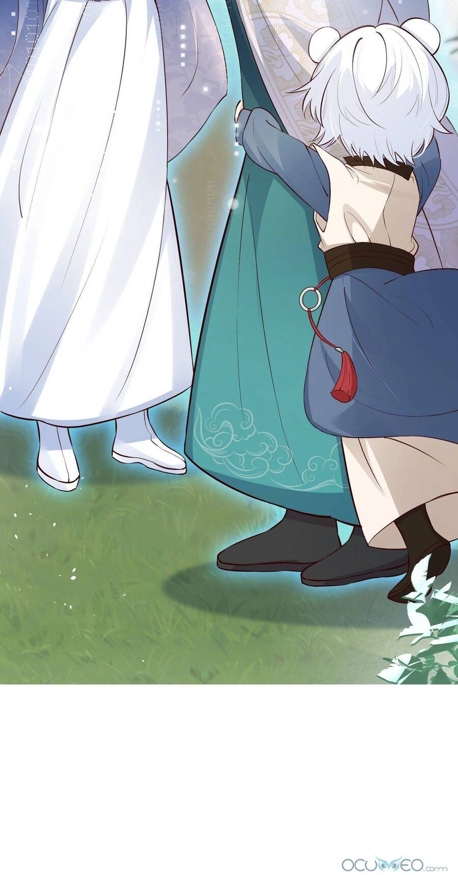 Tiểu Hồ Ly Hôm Nay Có Chút Ngoan Chapter 14 - 45