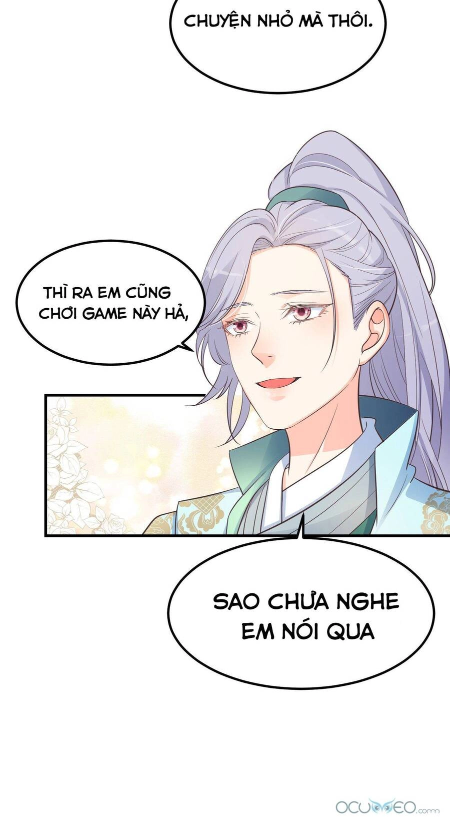 Tiểu Hồ Ly Hôm Nay Có Chút Ngoan Chapter 15 - 6