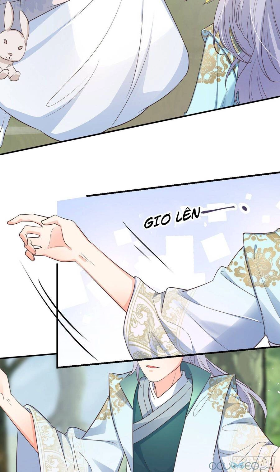 Tiểu Hồ Ly Hôm Nay Có Chút Ngoan Chapter 15 - 11