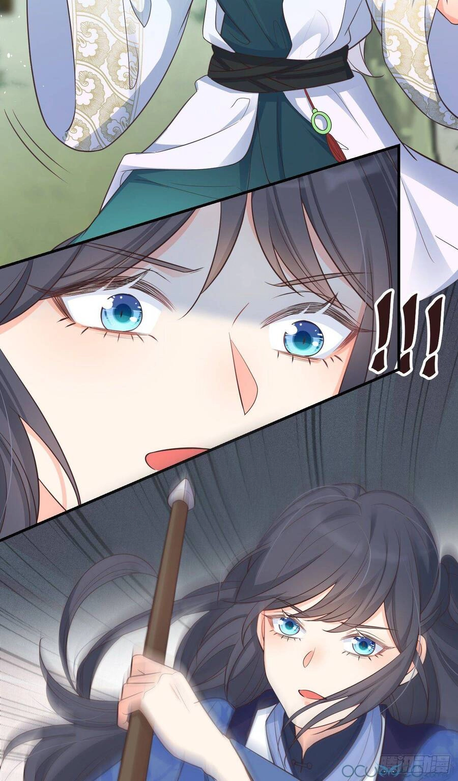 Tiểu Hồ Ly Hôm Nay Có Chút Ngoan Chapter 15 - 12