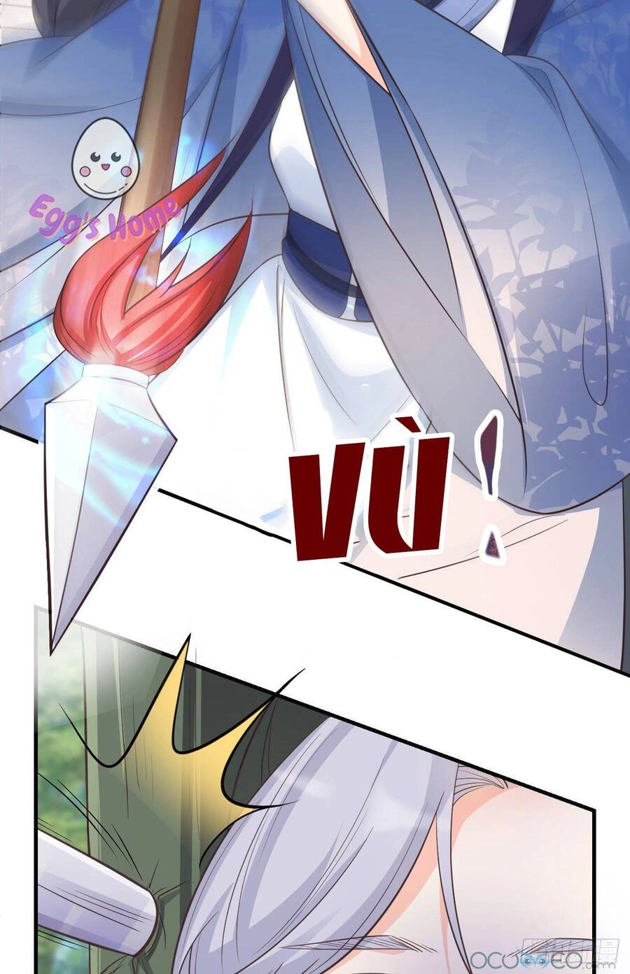 Tiểu Hồ Ly Hôm Nay Có Chút Ngoan Chapter 15 - 13