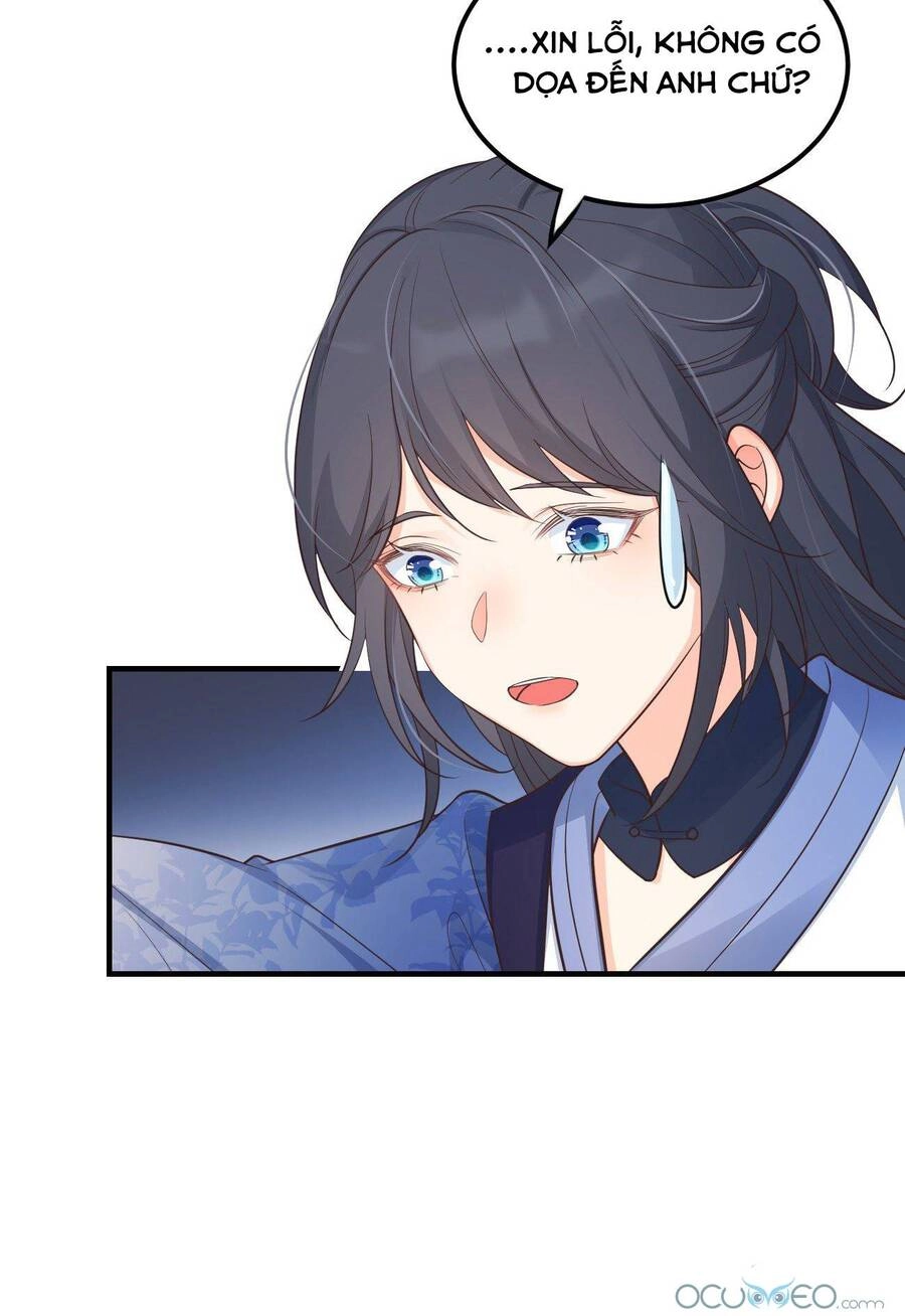 Tiểu Hồ Ly Hôm Nay Có Chút Ngoan Chapter 15 - 15