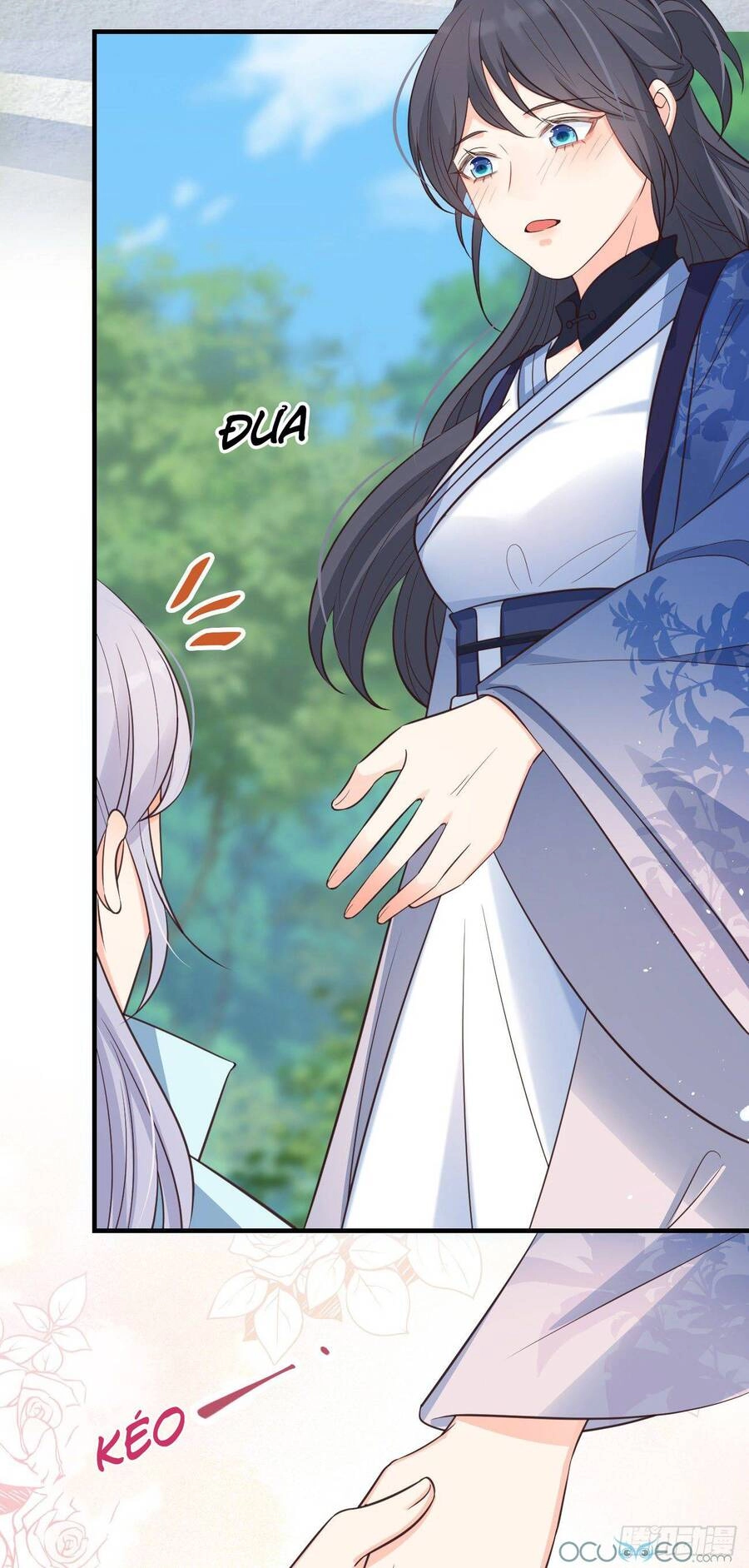 Tiểu Hồ Ly Hôm Nay Có Chút Ngoan Chapter 15 - 30