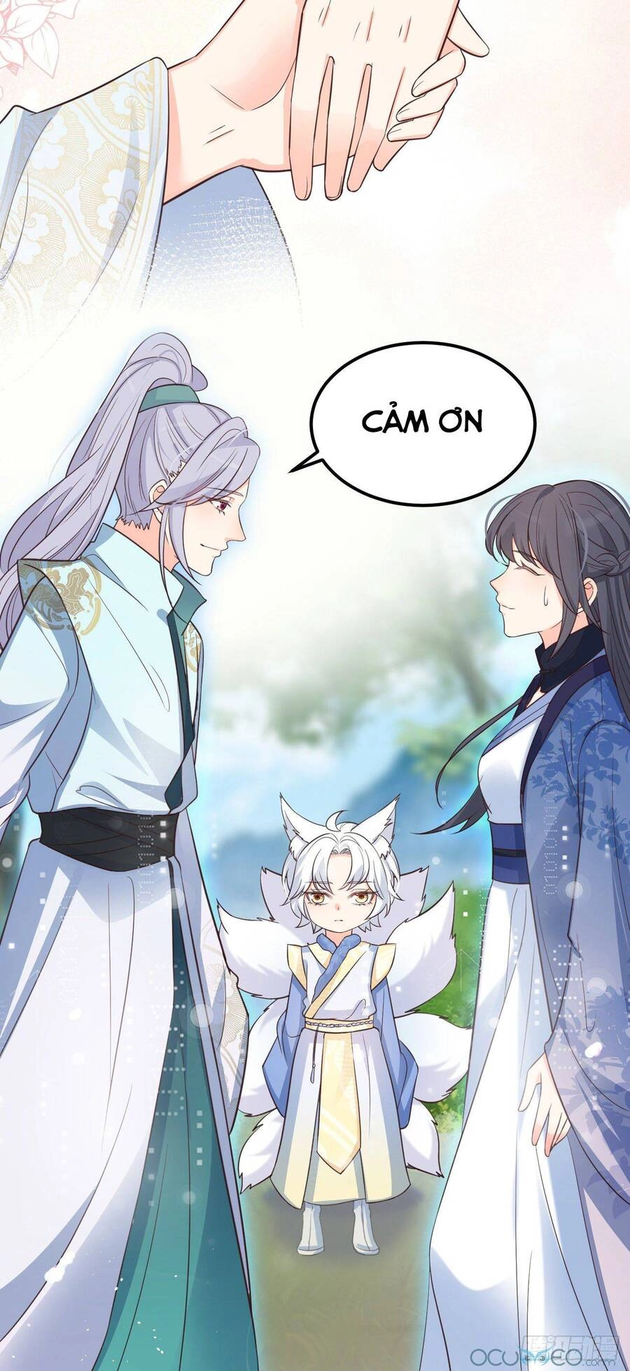 Tiểu Hồ Ly Hôm Nay Có Chút Ngoan Chapter 15 - 31