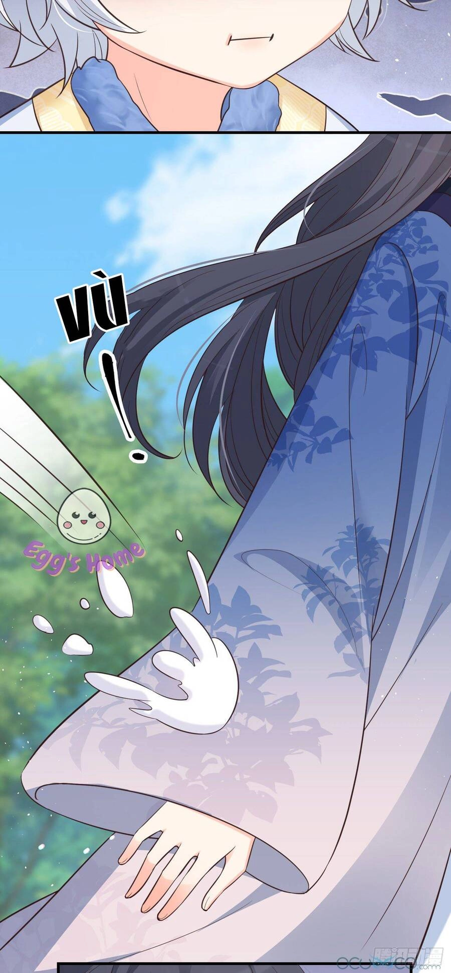 Tiểu Hồ Ly Hôm Nay Có Chút Ngoan Chapter 15 - 33