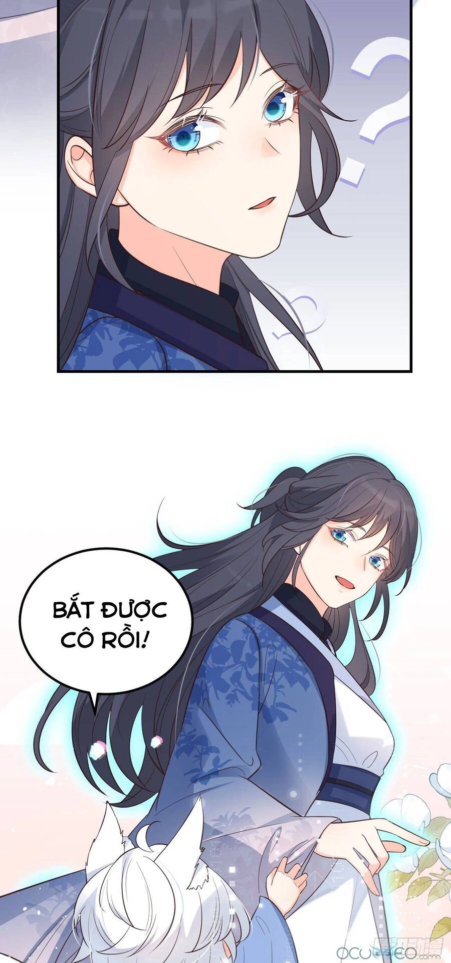 Tiểu Hồ Ly Hôm Nay Có Chút Ngoan Chapter 15 - 34