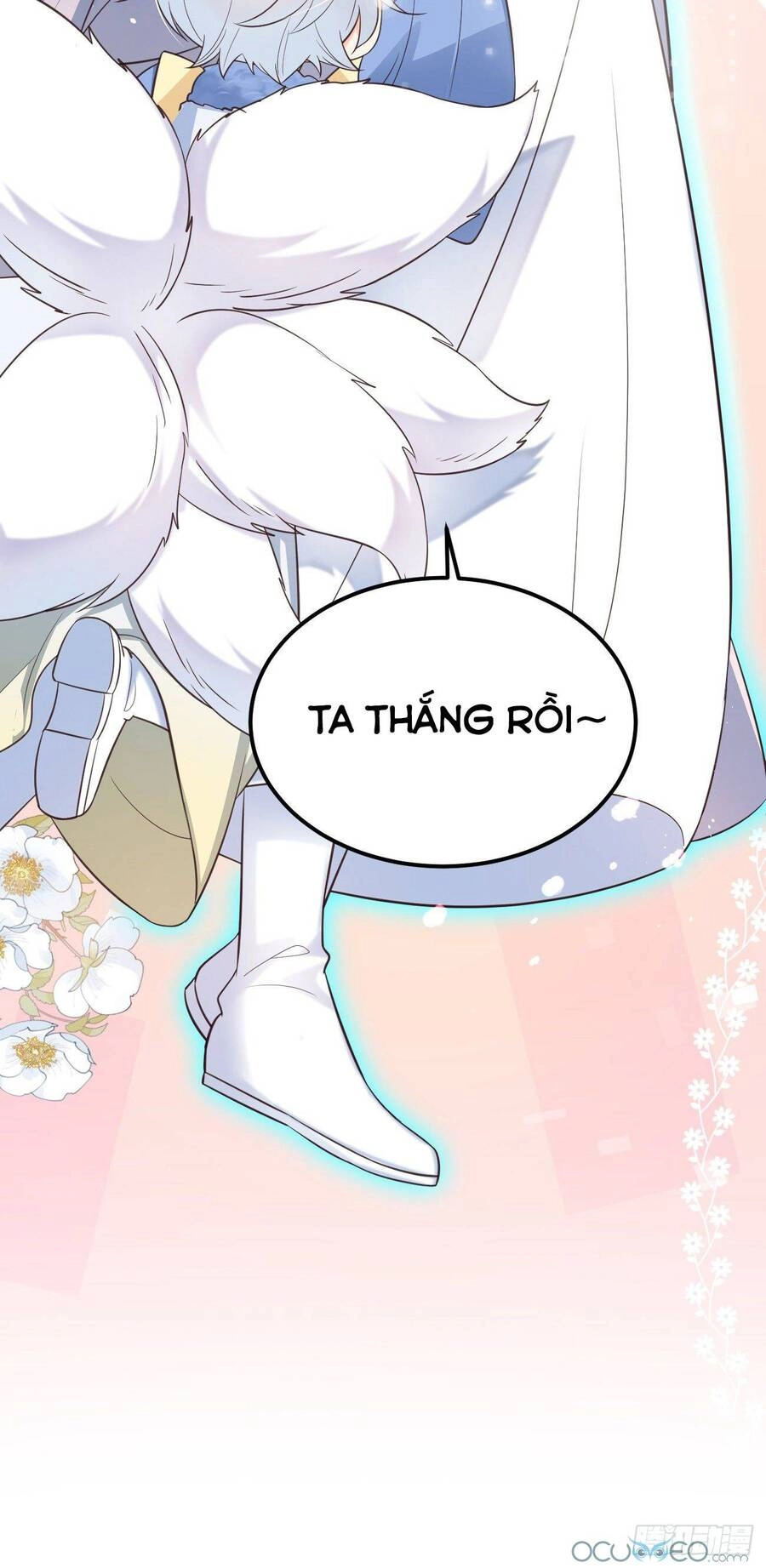 Tiểu Hồ Ly Hôm Nay Có Chút Ngoan Chapter 15 - 35