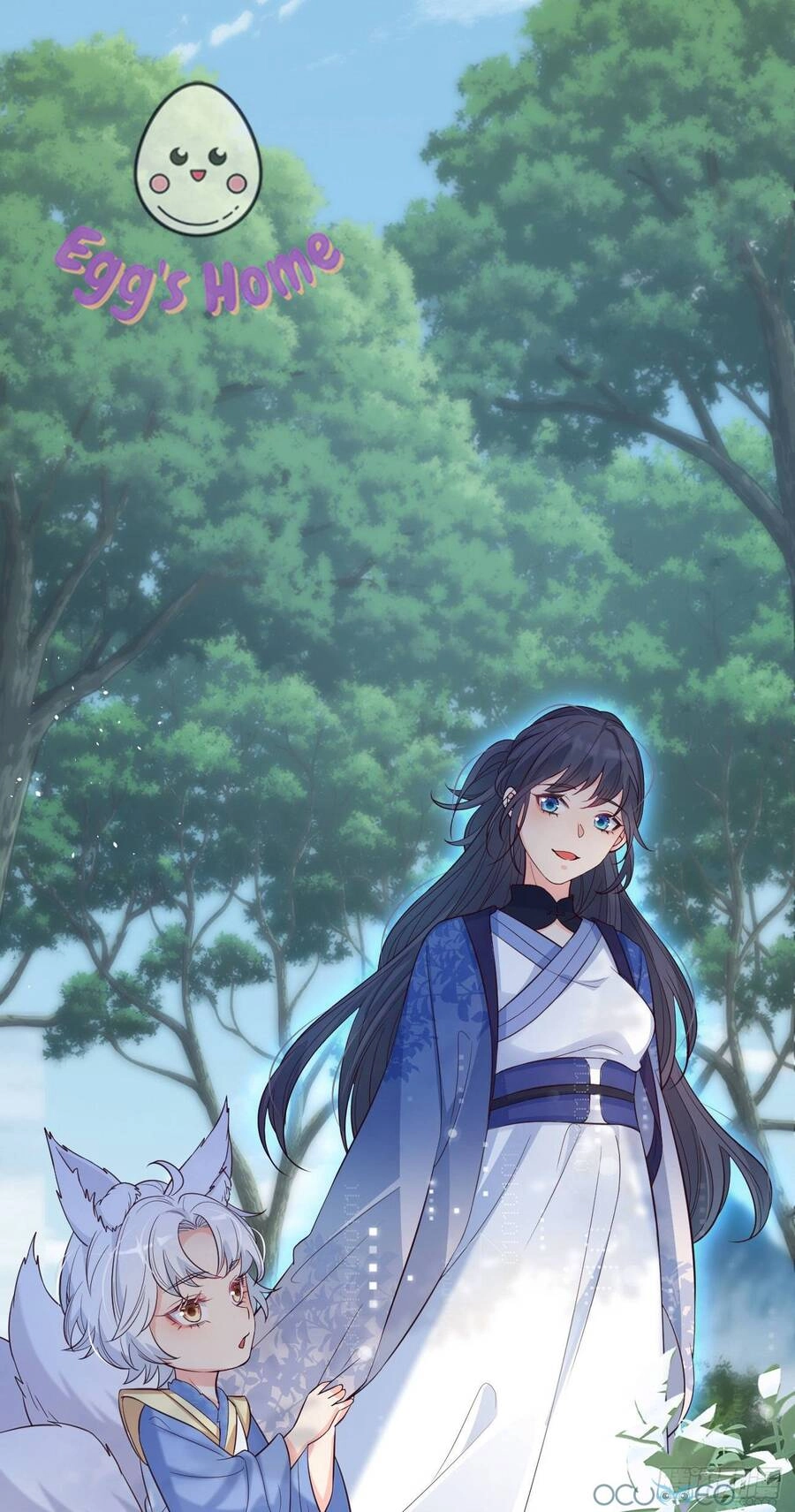 Tiểu Hồ Ly Hôm Nay Có Chút Ngoan Chapter 16 - 4