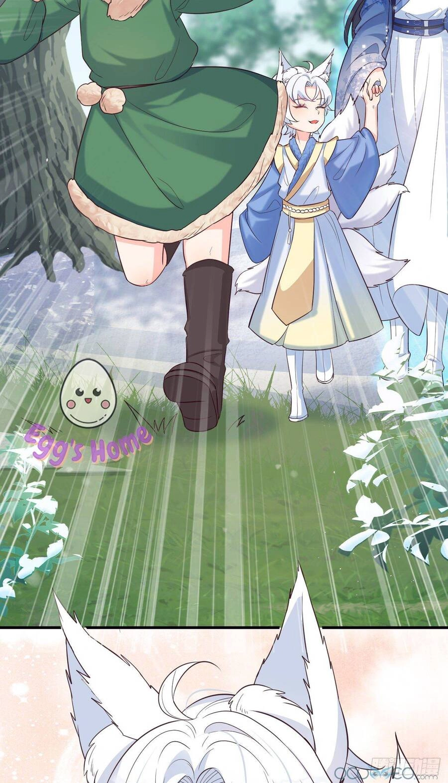 Tiểu Hồ Ly Hôm Nay Có Chút Ngoan Chapter 16 - 9