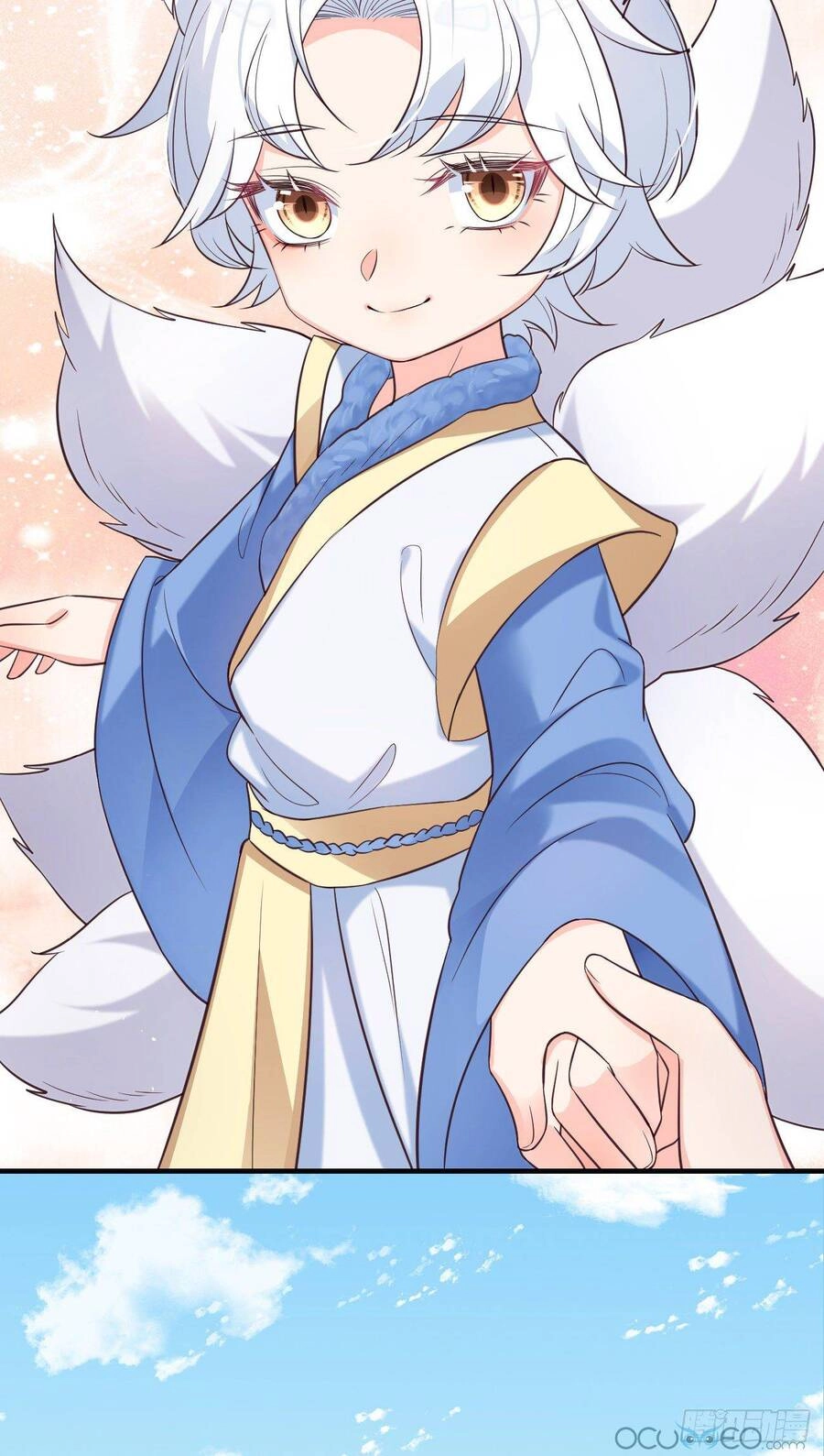 Tiểu Hồ Ly Hôm Nay Có Chút Ngoan Chapter 16 - 10