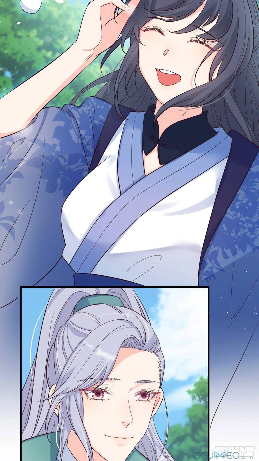 Tiểu Hồ Ly Hôm Nay Có Chút Ngoan Chapter 16 - 12