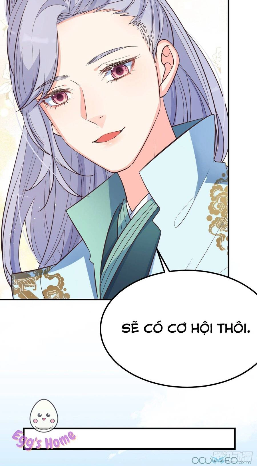 Tiểu Hồ Ly Hôm Nay Có Chút Ngoan Chapter 16 - 18